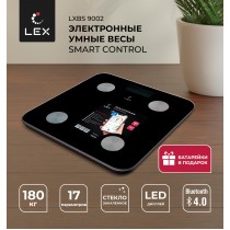 LEX LXBS 9002 -