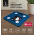 LEX LXBS 9012 - Весы умные напольные LEX LXBS 9012 - Весы умные напольные
