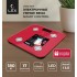 LEX LXBS 9014 - Весы умные напольные LEX LXBS 9014 - Весы умные напольные