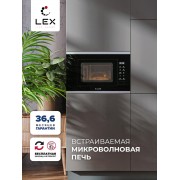 LEX BIMO 20.02 IX -