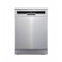 LEX DW 6073 IX - Посудомоечная машина отдельностоящая LEX DW 6073 IX - Посудомоечная машина отдельностоящая