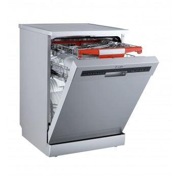 LEX DW 6073 IX - Посудомоечная машина отдельностоящая LEX DW 6073 IX - Посудомоечная машина отдельностоящая