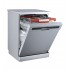 LEX DW 6073 IX - Посудомоечная машина отдельностоящая LEX DW 6073 IX - Посудомоечная машина отдельностоящая