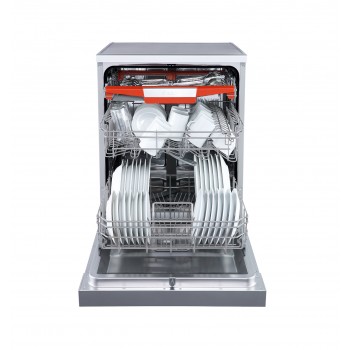 LEX DW 6073 IX - Посудомоечная машина отдельностоящая LEX DW 6073 IX - Посудомоечная машина отдельностоящая