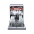 LEX DW 6073 IX - Посудомоечная машина отдельностоящая LEX DW 6073 IX - Посудомоечная машина отдельностоящая