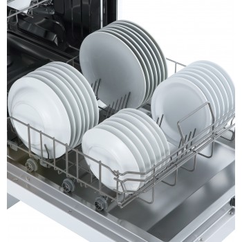 LEX DW 6073 WH - Посудомоечная машина отдельностоящая LEX DW 6073 WH - Посудомоечная машина отдельностоящая