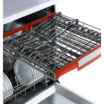 LEX DW 6073 WH - Посудомоечная машина отдельностоящая LEX DW 6073 WH - Посудомоечная машина отдельностоящая