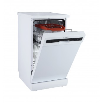LEX DW 6073 WH - Посудомоечная машина отдельностоящая LEX DW 6073 WH - Посудомоечная машина отдельностоящая