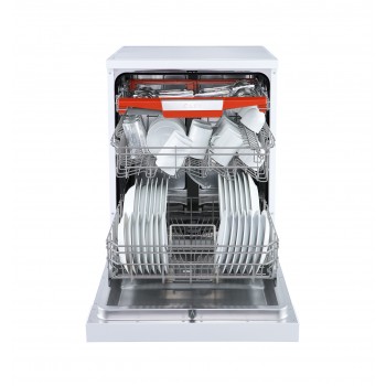 LEX DW 6073 WH - Посудомоечная машина отдельностоящая LEX DW 6073 WH - Посудомоечная машина отдельностоящая