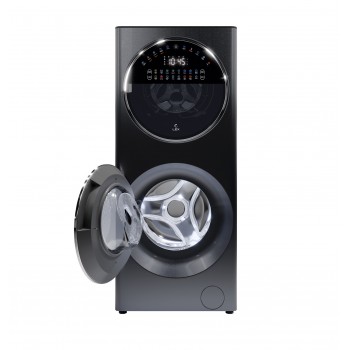LEX LWM10714LuxIDD - Стирально-сушильная машина LEX LWM10714LuxIDD - Стирально-сушильная машина