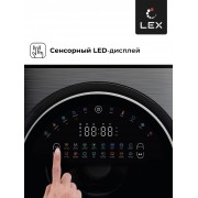 LEX LWM10714LuxIDD -